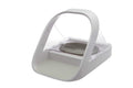 Microchip Automatic Pet Feeder for Cats and Dogs Wet Dry Food Dispenser
